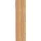 Ekena Millwork Olympic Traditional Smooth Bracket w/ Offset Brace, Western Red Cedar, 7 1/2"W x 18"D x 30"H BKT0806X18X30OLY01SWR - alternate 4
